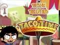 խաղ Victor and Valentino: Taco Time