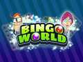 խաղ Bingo World
