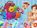 խաղ Toy Shop