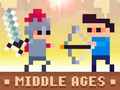 խաղ Castel Wars Middle Ages