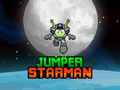 խաղ Jumper Starman