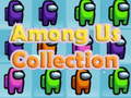 խաղ Among Us Collection