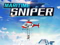 խաղ Maritime Sniper