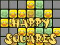 խաղ Happy Squares