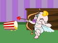 խաղ Confrontation Cupidon`s