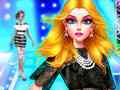 խաղ Supermodel Makeover Glam Dress Up