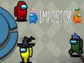 խաղ Impostor 