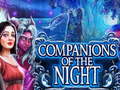 խաղ Companions of the Night