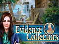 խաղ Evidence Collectors