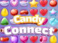 խաղ Candy Connect 