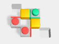 խաղ Push Maze Puzzle