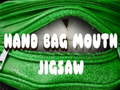 խաղ Hand Bag Mouth Jigsaw