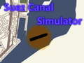 խաղ Suez Canal Simulator