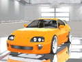 խաղ Extreme Drift