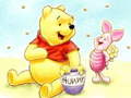 խաղ Winnie the Pooh Jigsaw Puzzle Collection