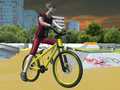խաղ Bmx Xtreme 3D Stunt