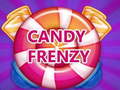 խաղ Candy Frenzy