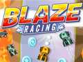 խաղ Blaze Racing