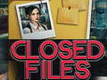 խաղ Closed Files