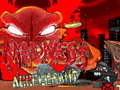 խաղ Madness Accelerant