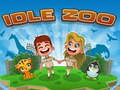 խաղ Idle Zoo