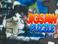 խաղ Jigsaw Puzzle