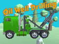 խաղ Oil Well Drilling