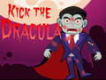 խաղ Kick The Dracula