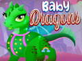 խաղ Baby Dragons