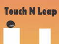 խաղ Touch N Leap