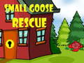 խաղ Small Goose Rescue