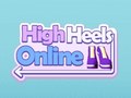 խաղ High Heels Online