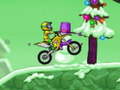 խաղ Xtreme Moto Snow Bike Racing Game