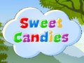 խաղ Sweet Candies