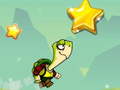 խաղ Turtle Run Adventure