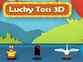 խաղ Lucky Toss 3D