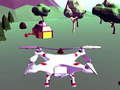 խաղ Drone Simulator