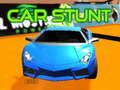 խաղ Car Stunt 