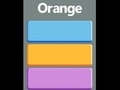 խաղ Tap The Right Color