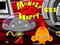 խաղ Monkey Go Happy Stage 521