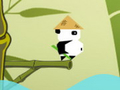 խաղ Panda Jump