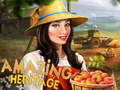 խաղ Amazing Heritage