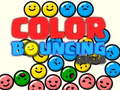 խաղ Color Bouncing Balls