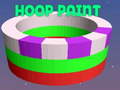 խաղ Hoop Paint