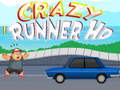 խաղ Crazy Runner HD