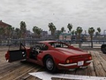 խաղ Destructible Cars Engine in Big Megapolis