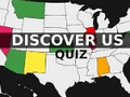 խաղ Location of United States Countries Quiz