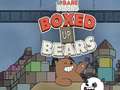 խաղ We Bare Bears: Boxed Up Bears