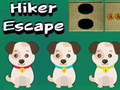 խաղ Hiker Escape