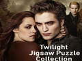 խաղ Twilight Jigsaw Puzzle Collection